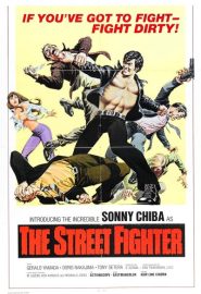 دانلود فیلم The Street Fighter 1974