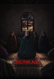 دانلود فیلم Munkar 2024