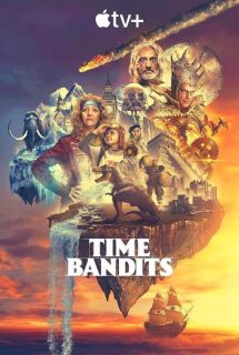 دانلود سریال Time Bandits