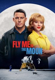 دانلود فیلم Fly Me to the Moon 2024