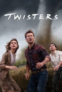 دانلود فیلم Twisters 2024