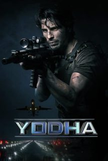 دانلود فیلم Yodha 2024