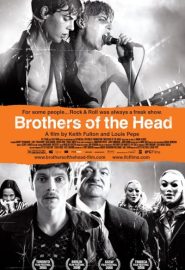 دانلود فیلم Brothers of the Head 2005