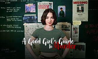 دانلود سریال A Good Girl’s Guide to Murder