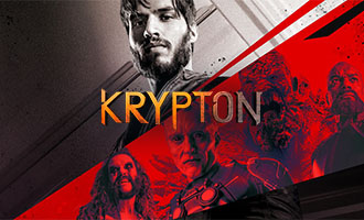 دانلود سریال Krypton