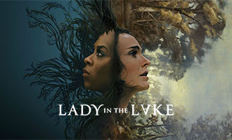 دانلود سریال Lady in the Lake