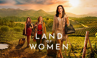 دانلود سریال Land of Women