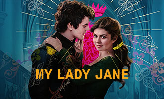 دانلود سریال My Lady Jane
