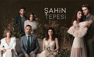 دانلود سریال Sahin Tepesi