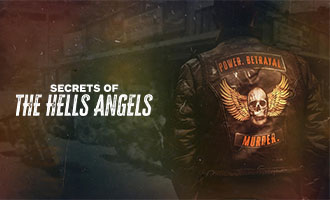 دانلود مستند Secrets of the Hells Angels