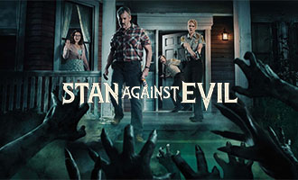 دانلود سریال Stan Against Evil