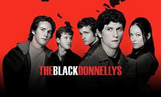دانلود سریال The Black Donnellys