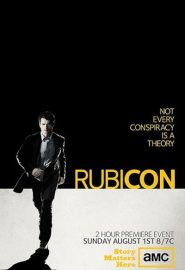 دانلود سریال Rubicon