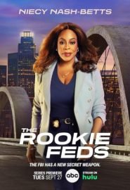 دانلود سریال The Rookie: Feds