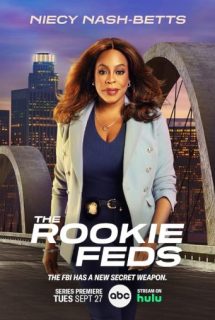 دانلود سریال The Rookie: Feds