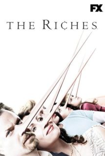 دانلود سریال The Riches