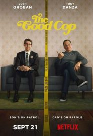 دانلود سریال The Good Cop