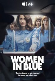 دانلود سریال Women in Blue