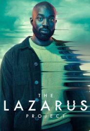 دانلود سریال The Lazarus Project