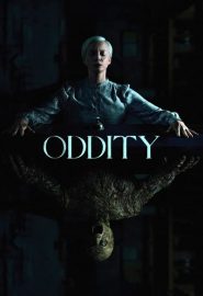 دانلود فیلم Oddity 2024