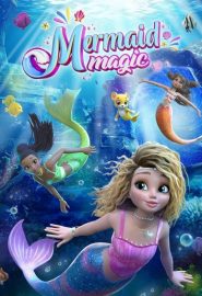 دانلود انیمیشن Mermaid Magic