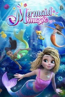 دانلود انیمیشن Mermaid Magic