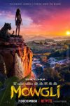 دانلود فیلم Mowgli: Legend of the Jungle 2018