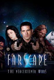 دانلود سریال Farscape: The Peacekeeper Wars