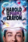 دانلود فیلم Harold and the Purple Crayon 2024