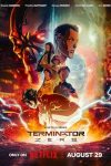 دانلود انیمیشن Terminator Zero