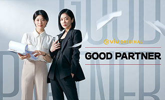 دانلود سریال Good Partner (Gutpateuneo)