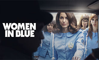 دانلود سریال Women in Blue