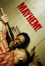 دانلود فیلم Mayhem! (Farang) 2023