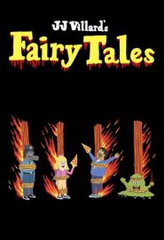 دانلود انیمیشن JJ Villard’s Fairy Tales