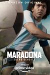 دانلود سریال Maradona: Blessed Dream