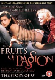 دانلود فیلم Fruits of Passion 1981