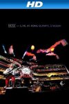 دانلود مستند Muse – Live at Rome Olympic Stadium 2013