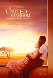 دانلود فیلم A United Kingdom 2016