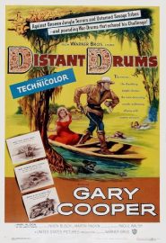 دانلود فیلم Distant Drums 1951