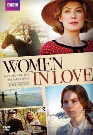 دانلود سریال Women in Love