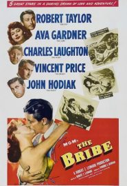 دانلود فیلم The Bribe 1949