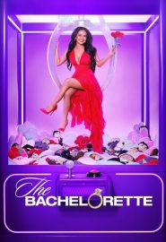 دانلود سریال The Bachelorette