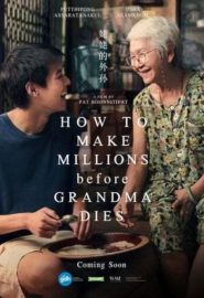 دانلود فیلم How to Make Millions Before Grandma Dies (Lahn mah) 2024