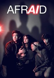 دانلود فیلم Afraid 2024