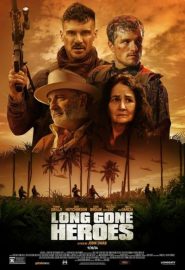 دانلود فیلم Long Gone Heroes 2024