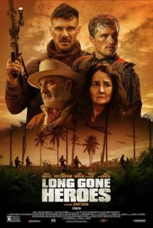 دانلود فیلم Long Gone Heroes 2024