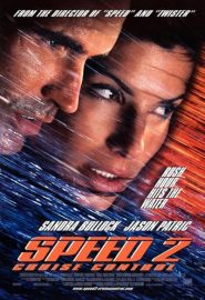 دانلود فیلم Speed 2: Cruise Control 1997