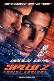 دانلود فیلم Speed 2: Cruise Control 1997