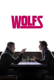 دانلود فیلم Wolfs 2024