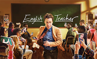 دانلود سریال English Teacher